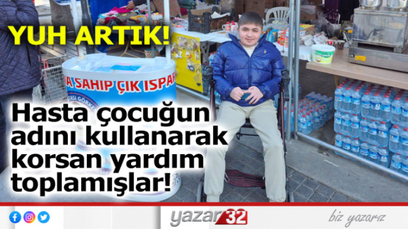 YUH ARTIK!